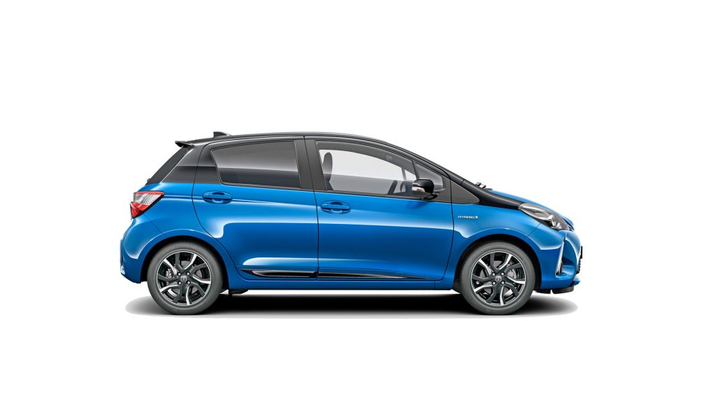 VW e-UP Electric oder ähnlich | Automatik | 2WD Mietwagen in Island