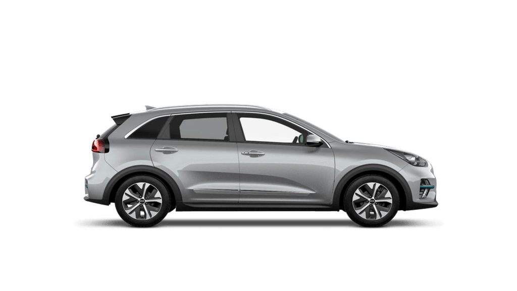 Kia Niro Plug-in-Hybrid oder ähnlich | Automatik | 2WD Mietwagen in Island