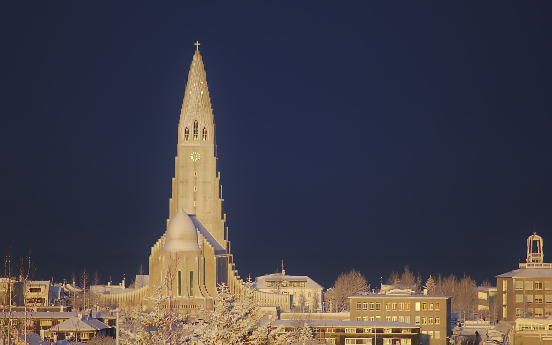 Autovermietung Tipps für Reykjavik, Island