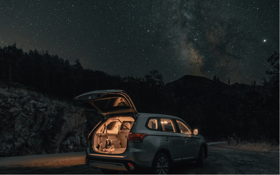 Autovermietung Reykjavík: Wichtige Punkte, die Sie beachten sollten
