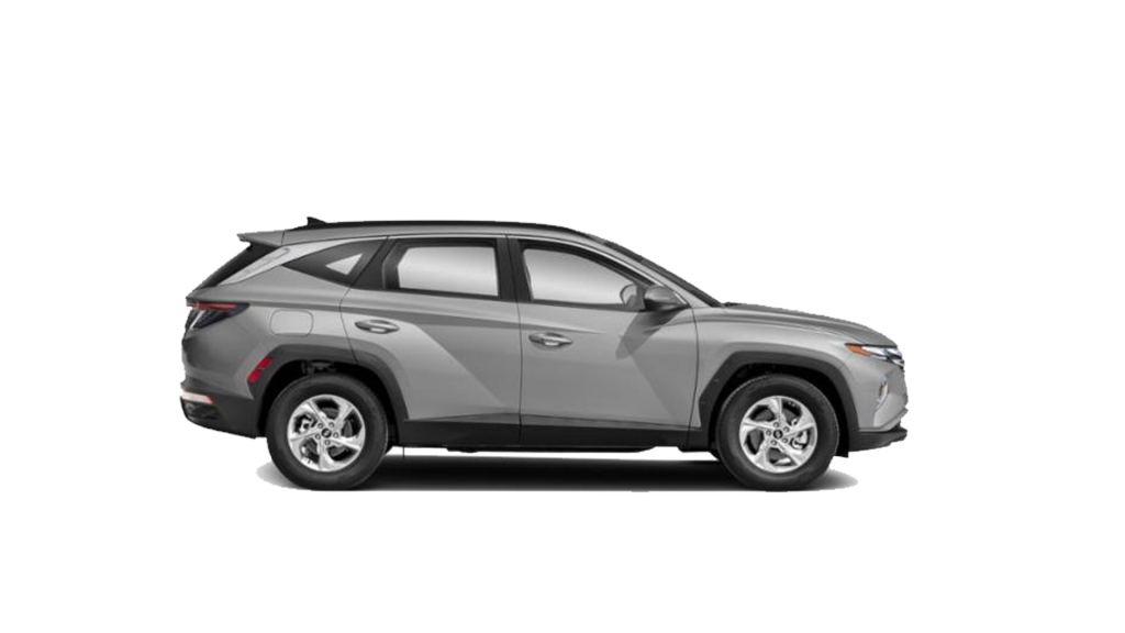 Mieten Sie einen Hyundai Tucson in Island