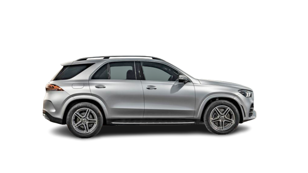 Mercedes Benz GLE Plug-in Hybrid 2022 mieten in Island