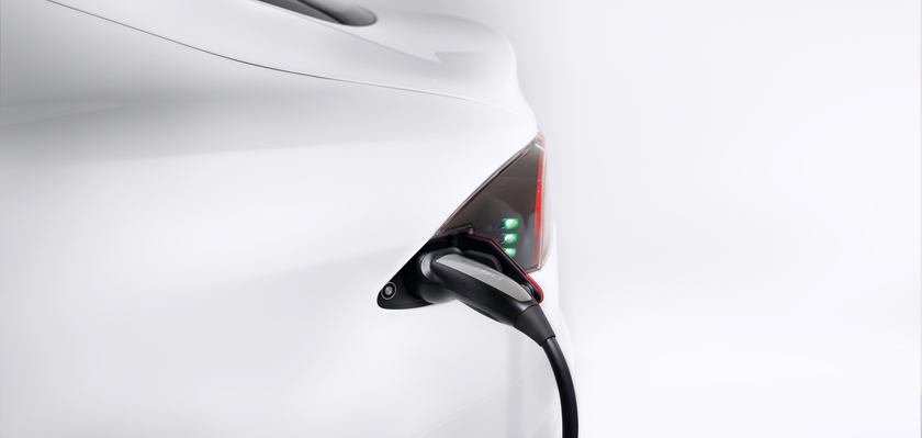 Einfaches Aufladen an Supercharger-Netzwerken in ganz Island
