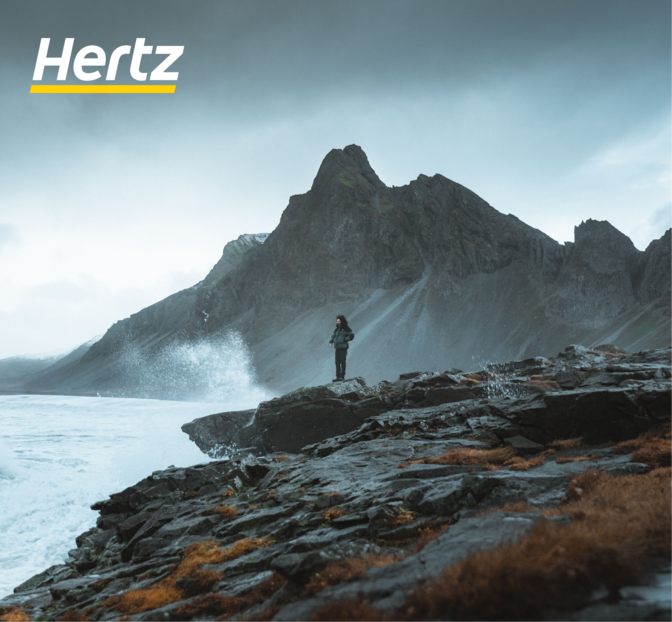 Beste Reisezeit für Island
