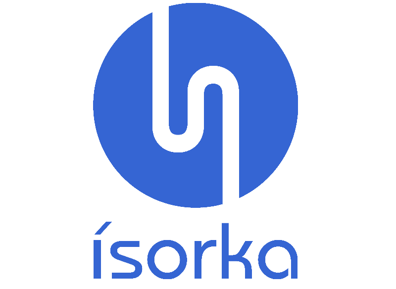Ísorka-Lademöglichkeiten