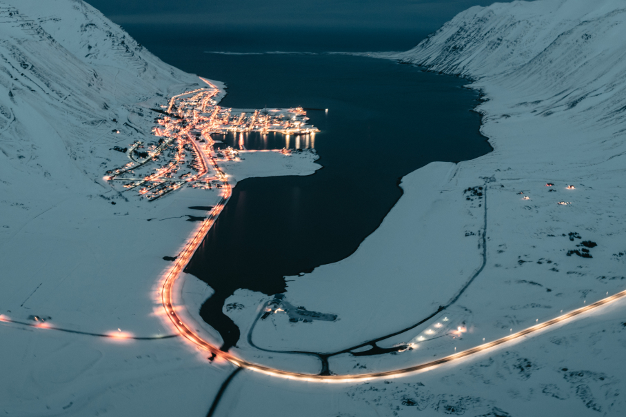 Die besten Roadtrips in Island