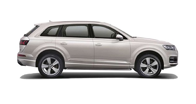 Audi Q7 o.ä. | Automatik | 4×4