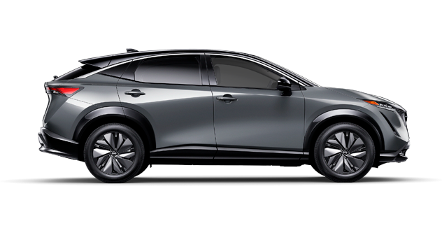 Nissan Ariya AWD SUV Elektrisch oder ähnlich | Automatik | 4×4