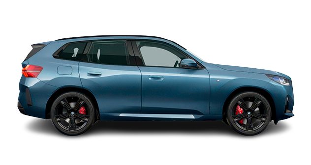BMW X3 Plug-in Hybrid | Automatic | 4×4