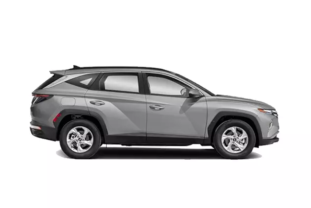 Hyundai Tucson Plug-in Hybrid or similar | Automatic | 4×4