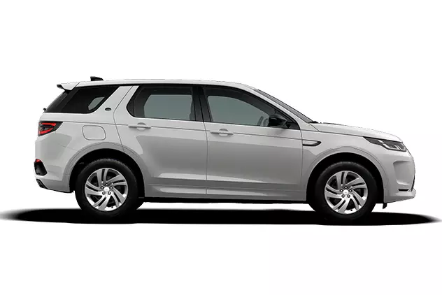 Land Rover Discovery Sport PHEV | Automatic | 4×4