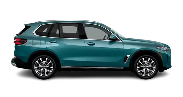 BMW X3 Plug-in Hybrid  | Automatic | 4×4
