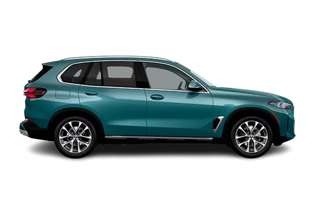BMW X3 Plug-in Hybrid  | Automatic | 4×4