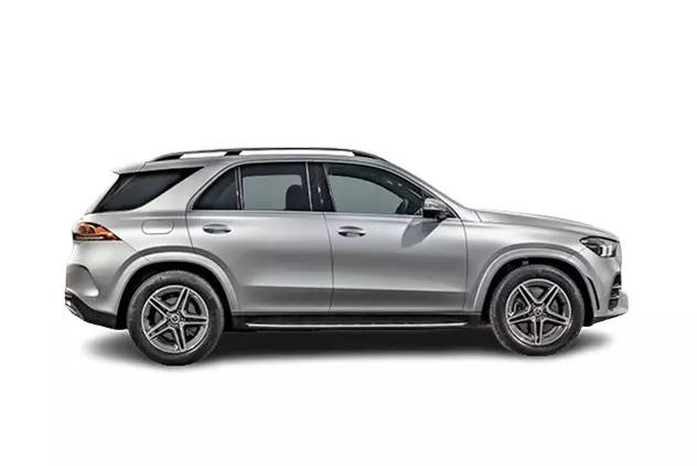 Mercedes Benz GLE Plug-in Hybrid or similar | Automatic | 4×4