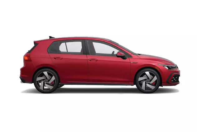 Volkswagen Golf or similar| Manual | 2WD