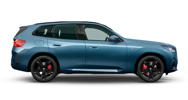 BMW X5 Plug-in Hybrid | Automatic | 4×4