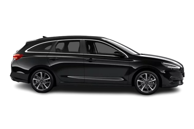 Hyundai i30 Wagon or similar | Automatic | 2WD