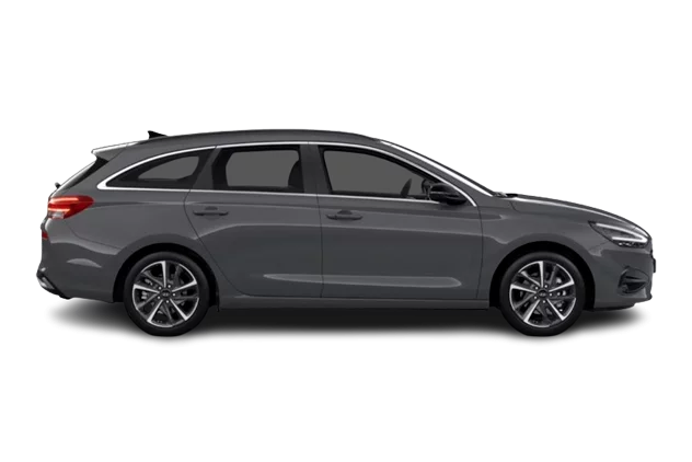 Hyundai i30 Wagon or similar| Manual | 2WD