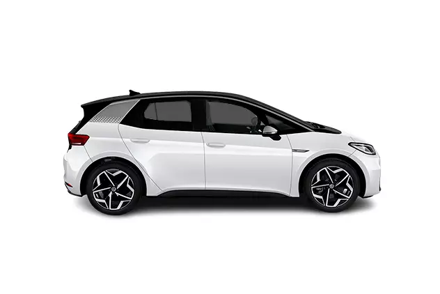 VW ID.3 Electric or similar | Long Range | Automatic | 2WD