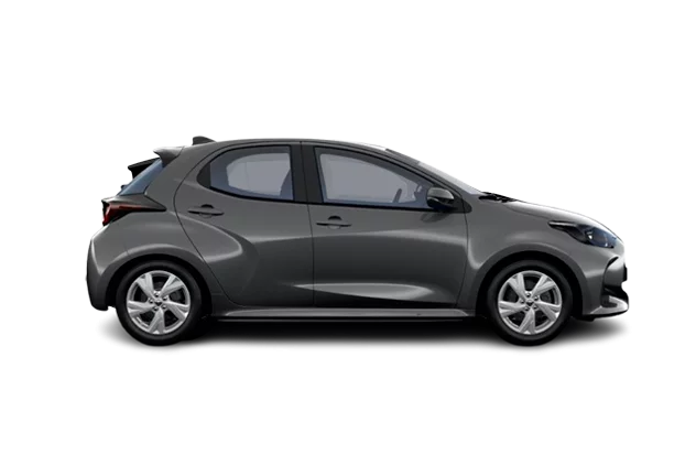 Toyota Yaris or similar| Manual l 2WD
