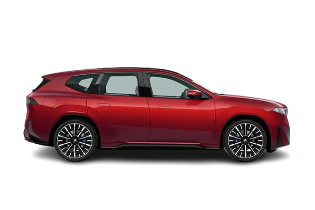BMW iX3 AWD Electric or similar |  Long Range |Automatic | 4×4