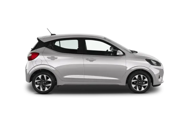 Hyundai i10 or similar| Automatic | 2WD