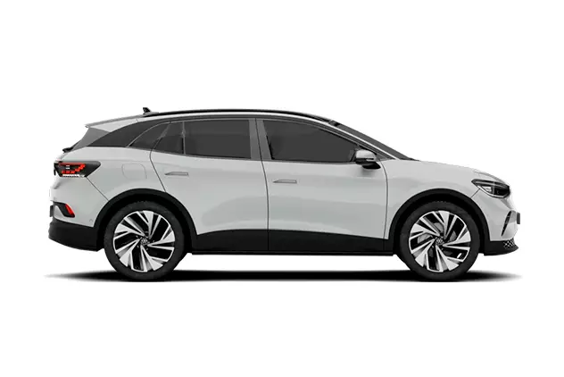 VW ID.4 EV AWD Electric or similar | Long Range | Automatic | 4×4