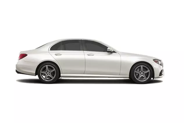 Mercedes-Benz E Class or similar | Automatic | 2WD