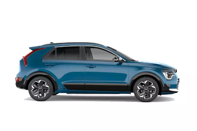 Kia e-Niro Electric or similar | Long Range | Automatic | 2WD