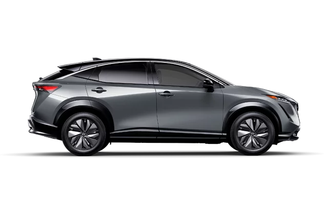 Nissan Ariya AWD SUV Electric or similar | Long Range| Automatic | 4×4