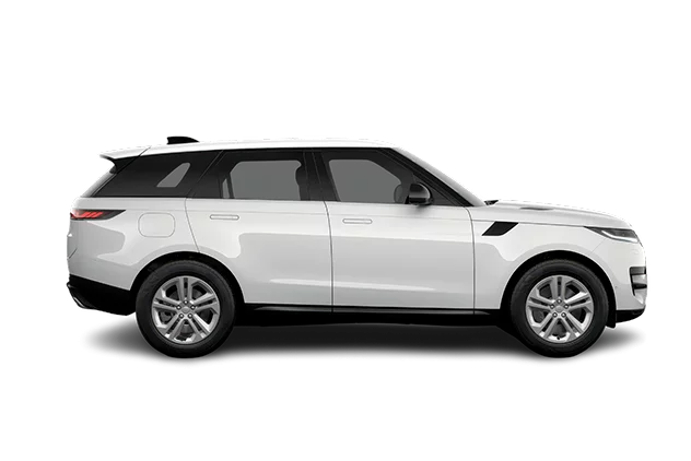 Range Rover Sport PHEV| Automatic | 4×4