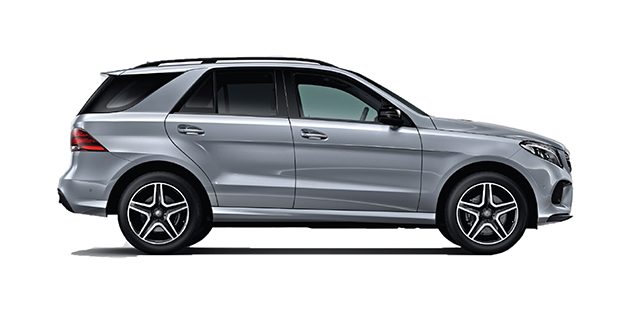 Mercedes Benz GLE híbrido enchufable | Automático | 4×4