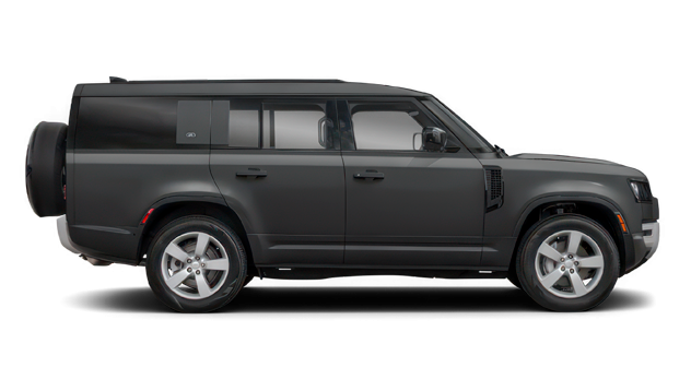 Land Rover Defender 130 de 7 plazas | Automático | 4×4