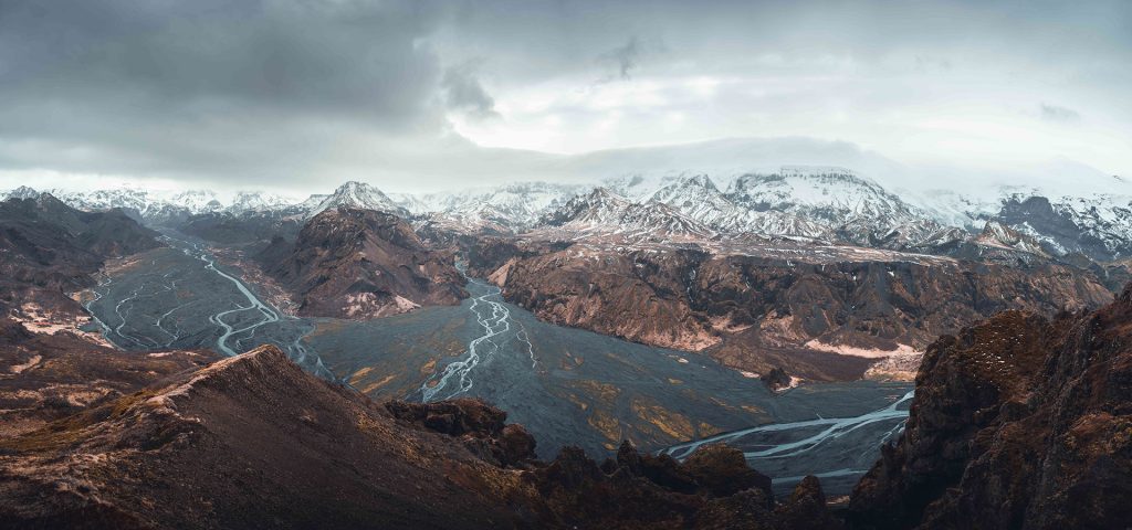 visiter les Hautes Terres