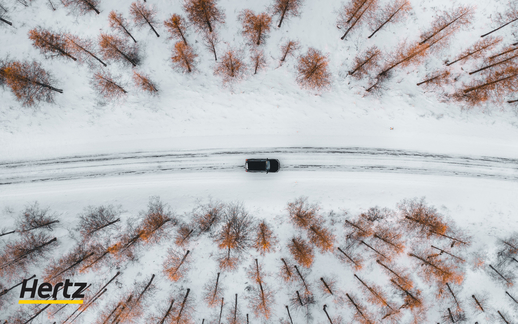 comment choisir entre la route circulaire et le cercle d'or