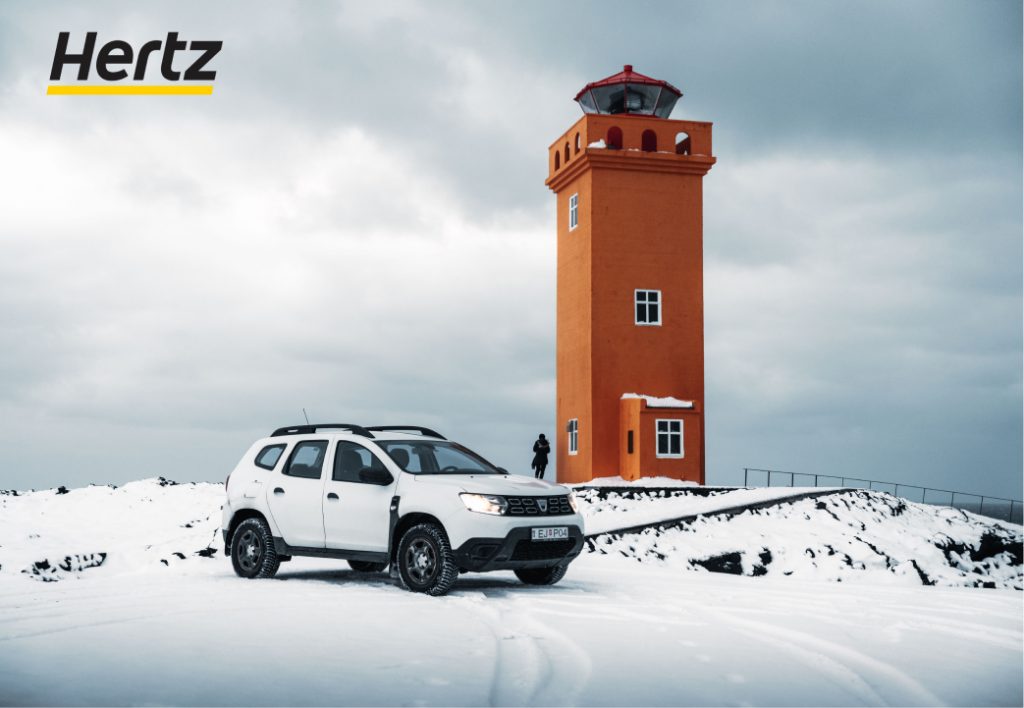 une voiture de location pour votre road trip en Islande