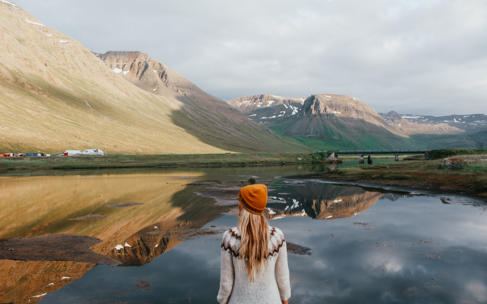 Road trip de 7 jours en islande en été