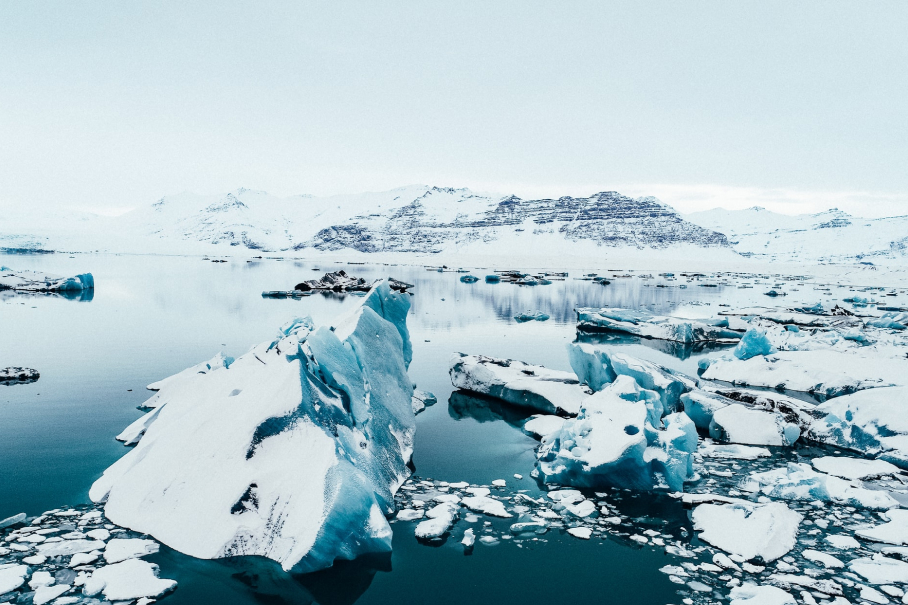guide pour un road trip en Islande en octobre