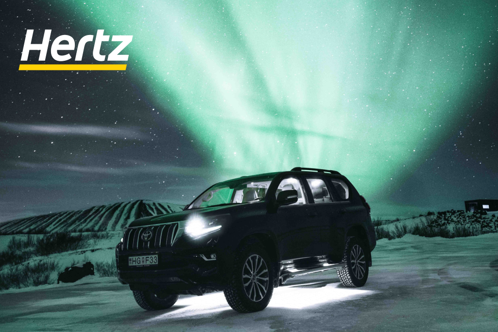 profitez de nos conseils pour louer une voiture en Islande