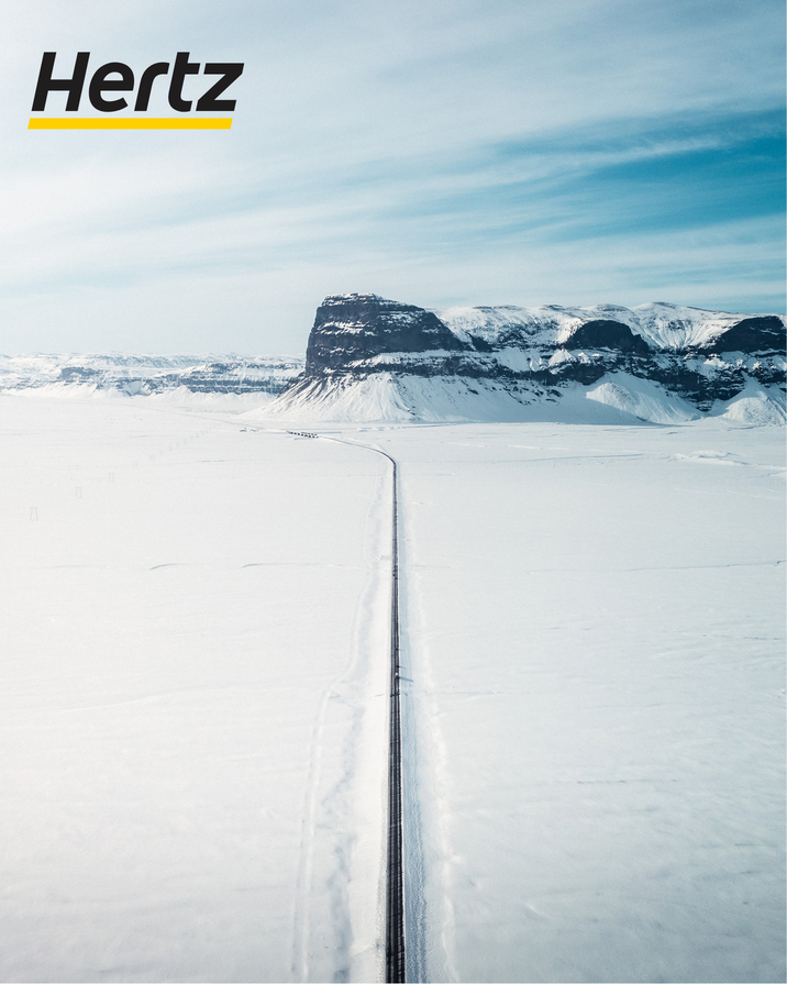 les meilleurs itinéraires pour un road trip en Islande en hiver