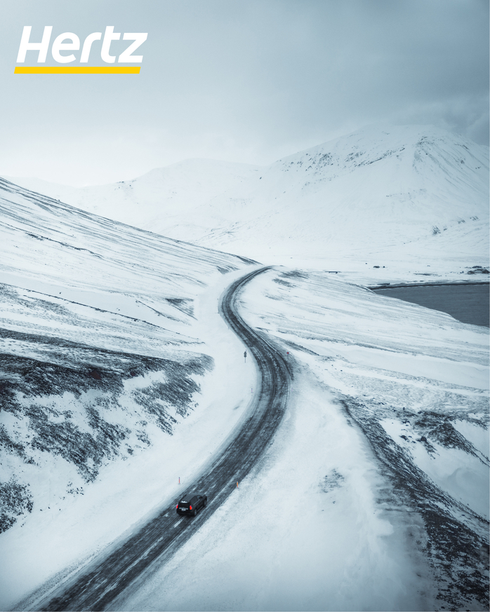 les avantages et inconvénients de visiter l'Islande en hiver