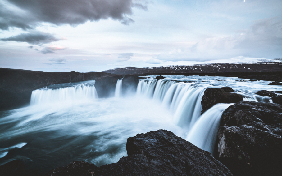 le meilleure guide de voyage pour le nord de l'Islande