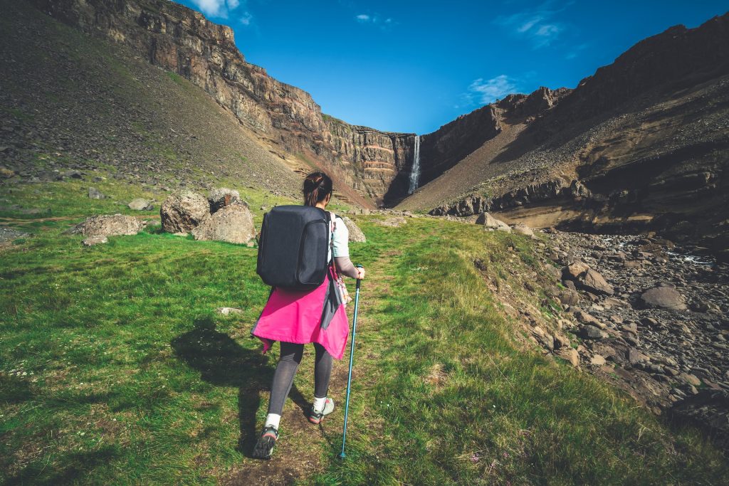le meilleur guide des randonnées en Islande
