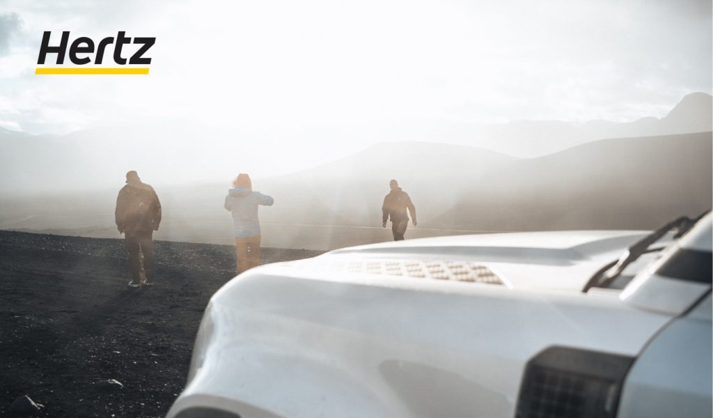 prendre en compte le nombre de personnes pour choisir sa voiture de location