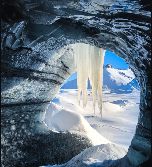 Visiter la ville de Vik