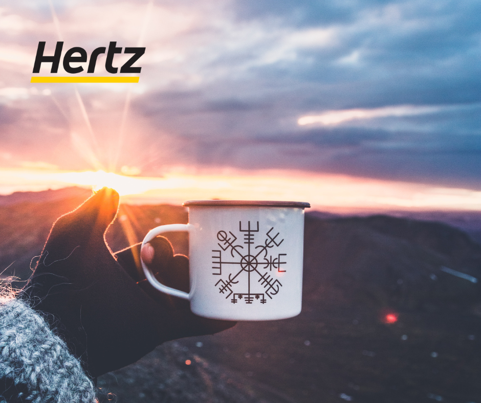 les paysages d'Islande en été