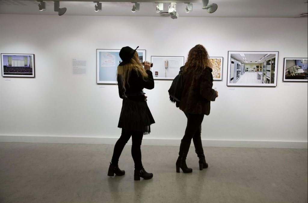 visiter des musées en Islande