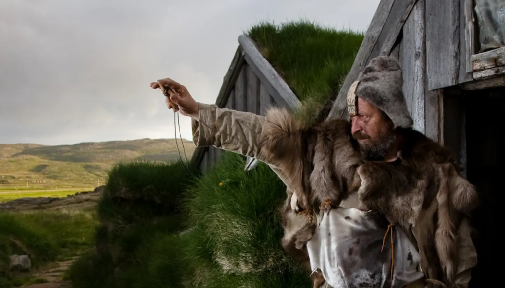 Le musée islandais de la sorcellerie et de la magie (fjords de l'Ouest, Hólmavík)