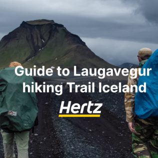 A complete guide to multiple days hiking