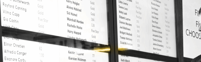 Header background image